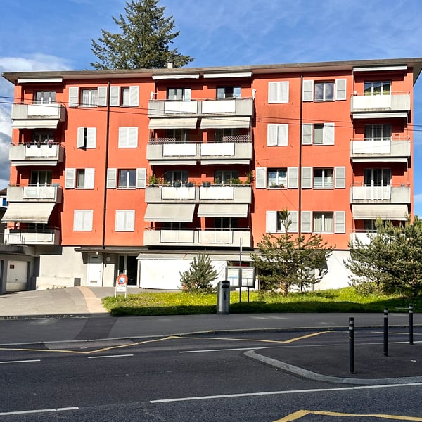 Appartement, 1 pièce(s) 1