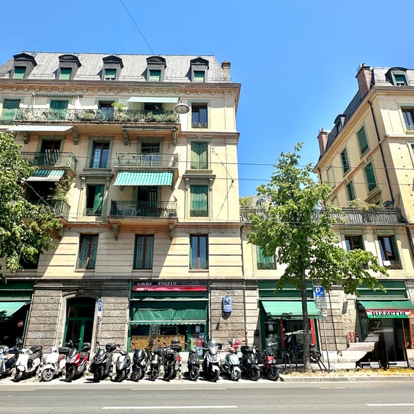 Appartement, 2 pièce(s) 19