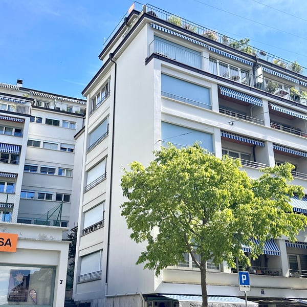 Appartement, 1.5 pièce(s) 11