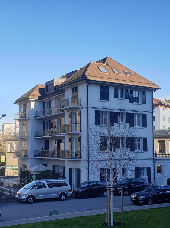 Appartement, 1 pièce(s) 1
