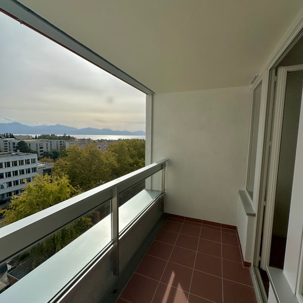 Appartement, 3 pièce(s) 9