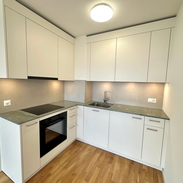 Appartement, 3 pièce(s) 5
