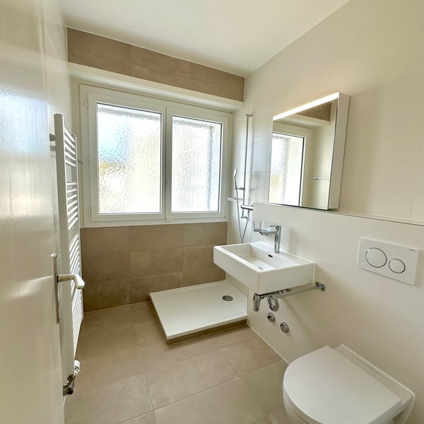 Appartement, 3 pièce(s) 12