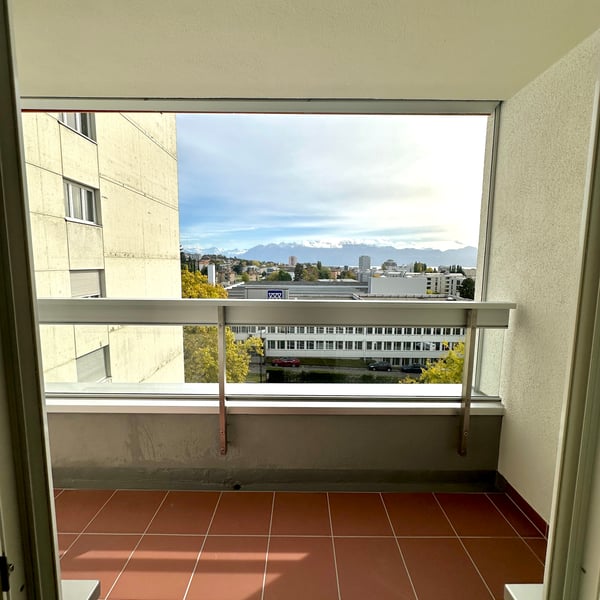 Appartement, 3 pièce(s) 7