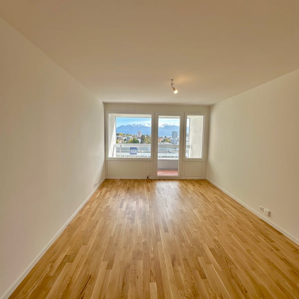 Appartement, 3 pièce(s) 6