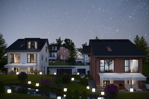 Chantier ouvert | Finitions aux choix 5