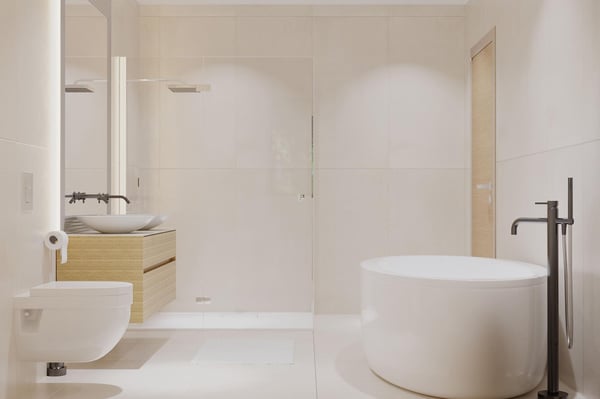 Chantier ouvert | Finitions aux choix 12