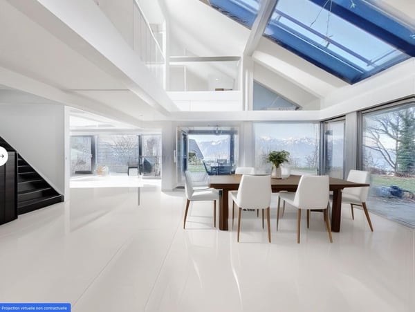 VUE | CALME | MODERNE 3