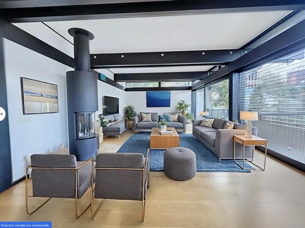 VUE | CALME | MODERNE 2