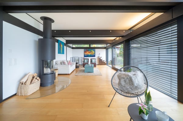 VUE | CALME | MODERNE 4