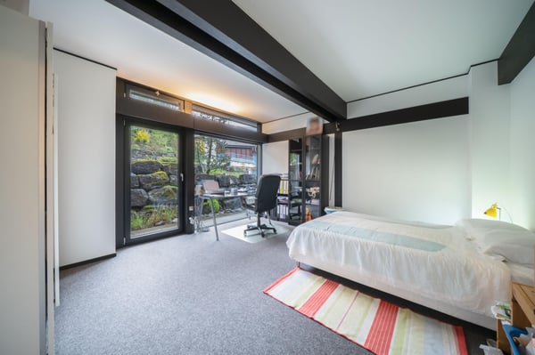 VUE | CALME | MODERNE 7