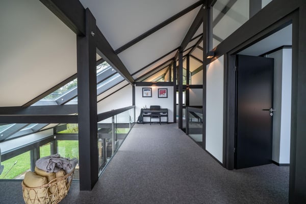 VUE | CALME | MODERNE 5