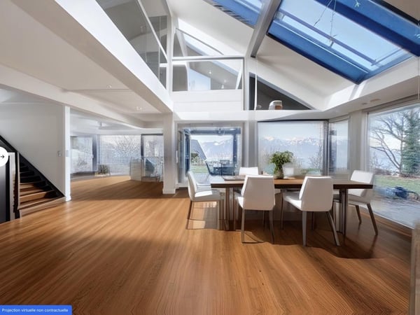 VUE | CALME | MODERNE 11