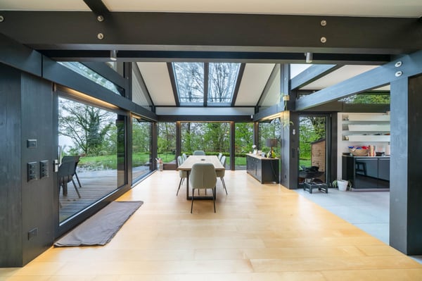 VUE | CALME | MODERNE 9