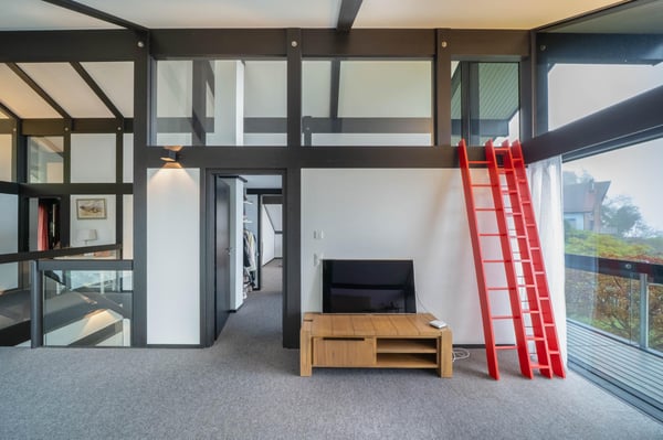 VUE | CALME | MODERNE 8