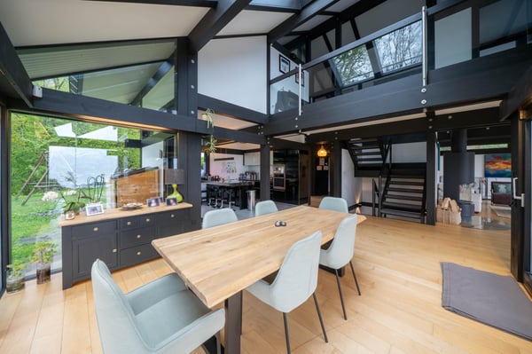 VUE | CALME | MODERNE 1