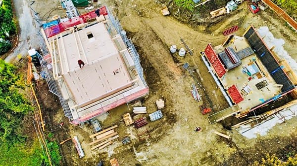 Villas individuelles | Finitions aux choix 3