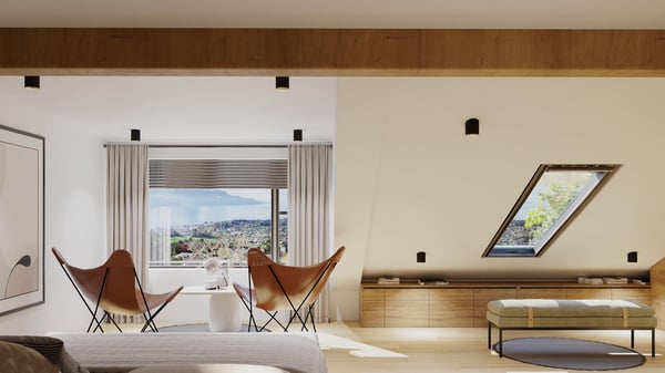 Villas individuelles | Finitions aux choix 11