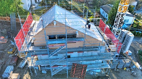 Villas individuelles | Finitions aux choix 2