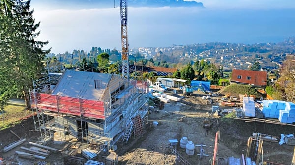 Villas individuelles | Finitions aux choix 1