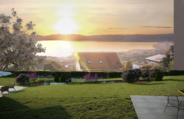 Villas individuelles | Finitions aux choix 5