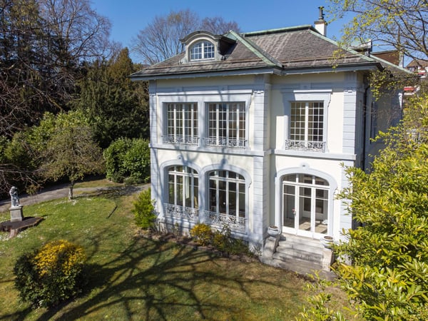 Maison de Maître proche de tout 1