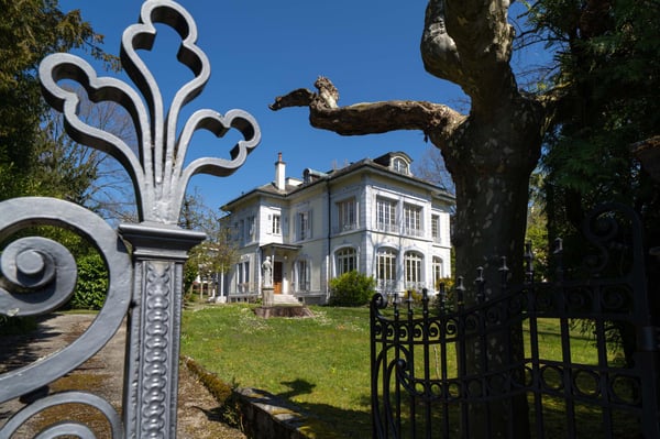 Maison de Maître proche de tout 3