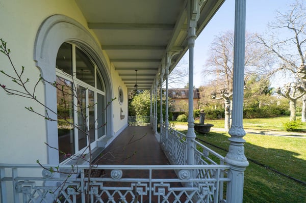 Maison de Maître proche de tout 4