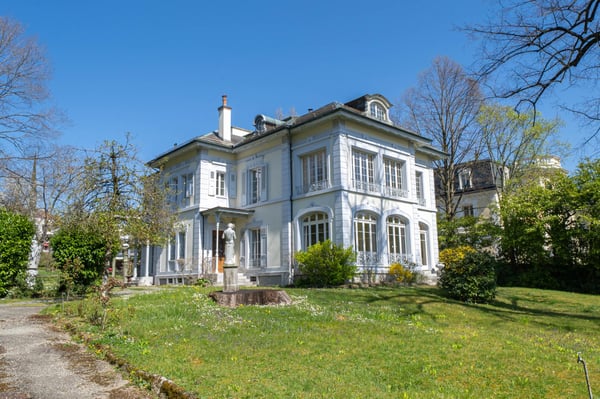 Maison de Maître proche de tout 2