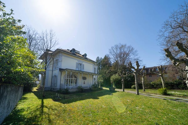 Maison de Maître proche de tout 5
