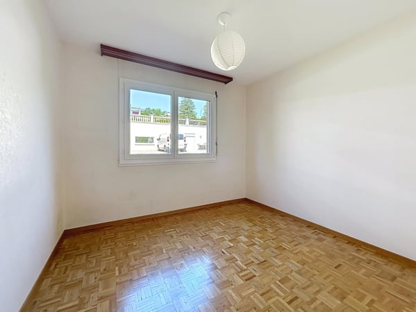 5,5 pièces au calme | Terrasse 100m2 | Savigny 13