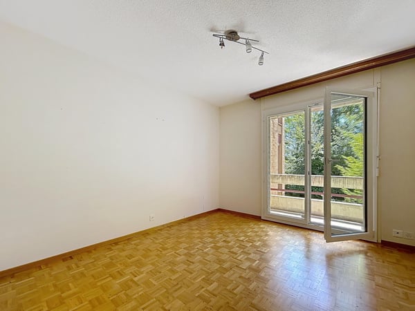 5,5 pièces au calme | Terrasse 100m2 | Savigny 11