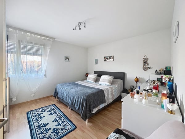 3.5 pièces lumieux | centre village 6