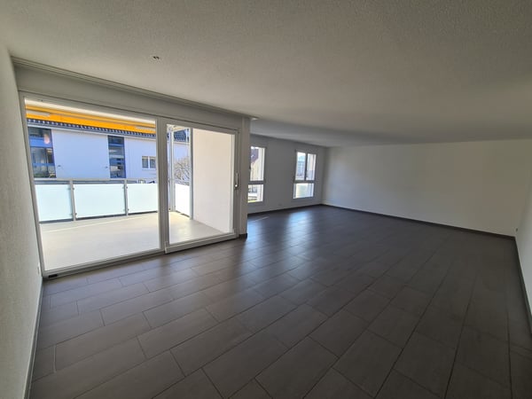 Schöne Wohnung an guter Lage 3