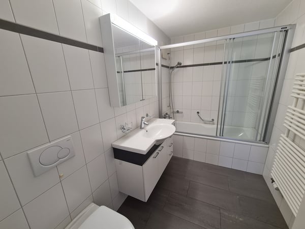 Schöne Wohnung an guter Lage 5