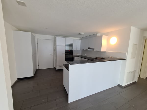Schöne Wohnung an guter Lage 2