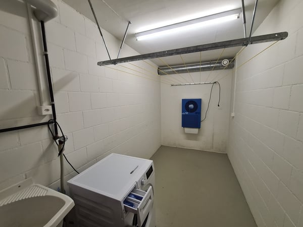 Schöne Wohnung an guter Lage 6