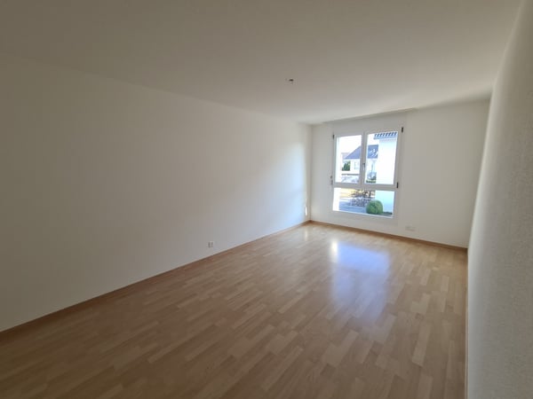 Schöne Wohnung an guter Lage 4