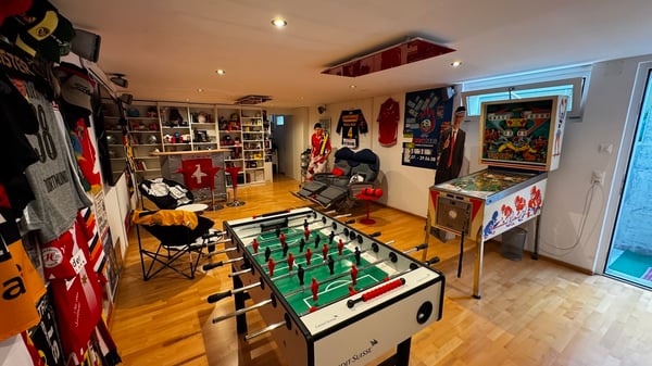 Aussicht, privatsphäre und modernes Wohnen, ideal vereint! 12