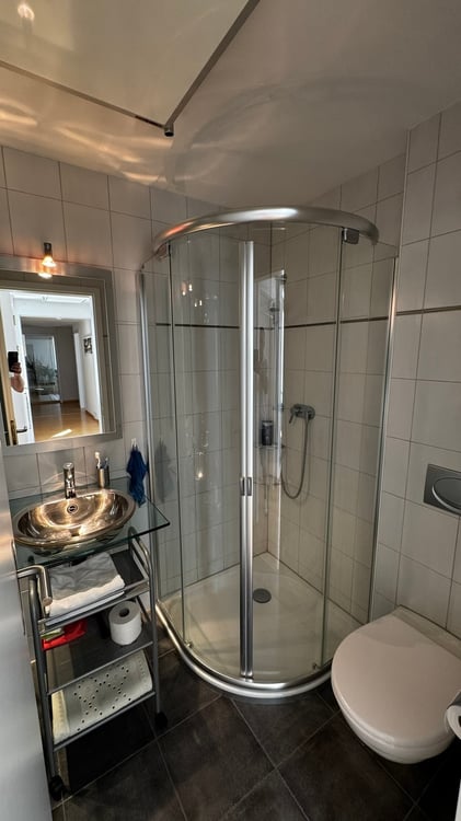 Aussicht, privatsphäre und modernes Wohnen, ideal vereint! 11