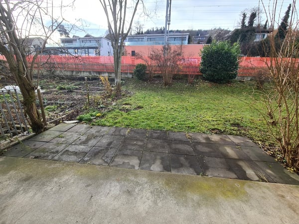 Gemütliche 4 Zimmer Wohnung im Herzen von Belp 9