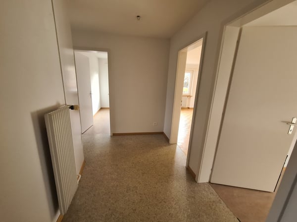 Gemütliche 4 Zimmer Wohnung im Herzen von Belp 8