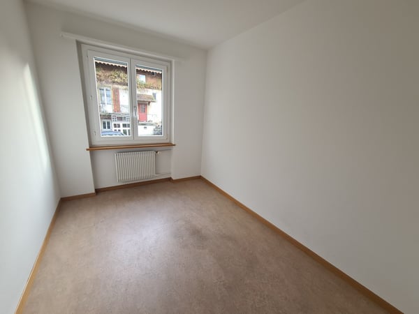 Gemütliche 4 Zimmer Wohnung im Herzen von Belp 6