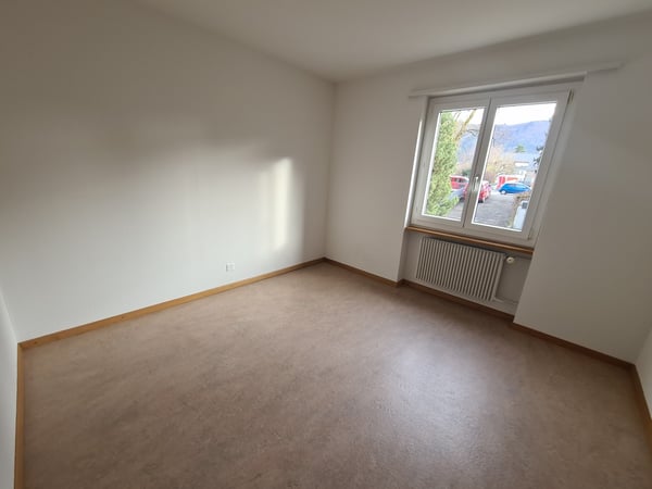Gemütliche 4 Zimmer Wohnung im Herzen von Belp 5