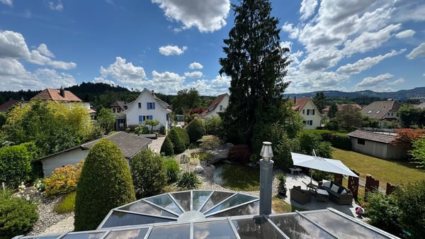 Ihr neues Zuhause in Gümligen 2