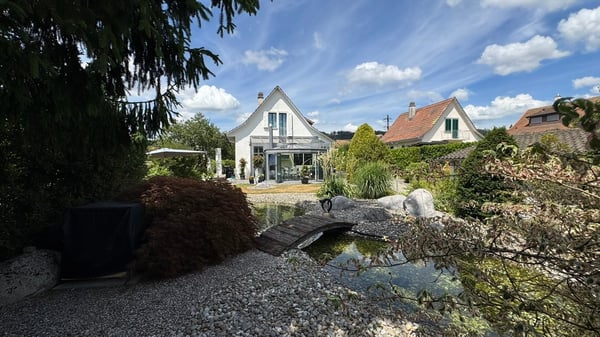 Ihr neues Zuhause in Gümligen 3