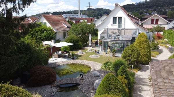 Ihr neues Zuhause in Gümligen 1