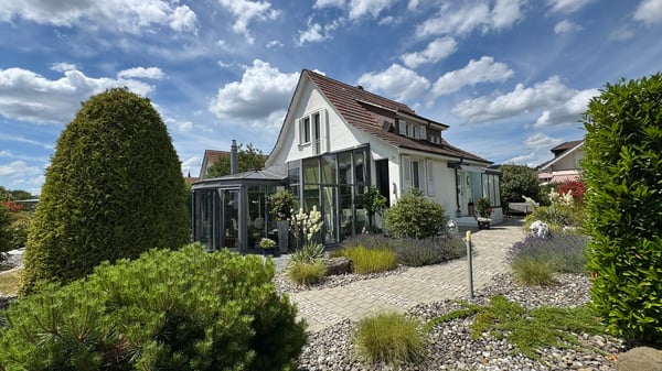 Ihr neues Zuhause in Gümligen 4