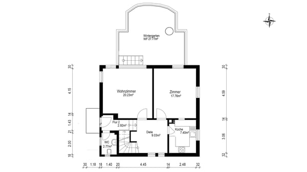 Ihr neues Zuhause in Gümligen 13