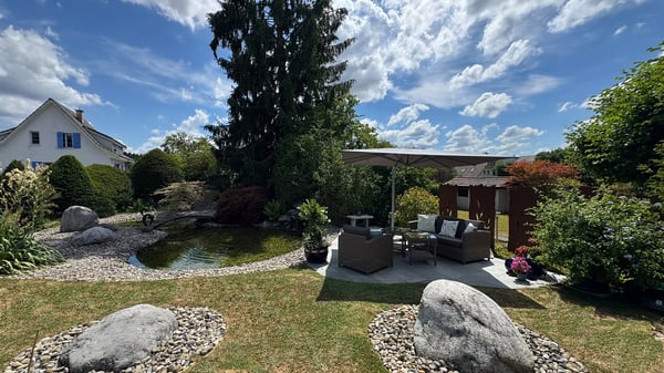 Ihr neues Zuhause in Gümligen 5